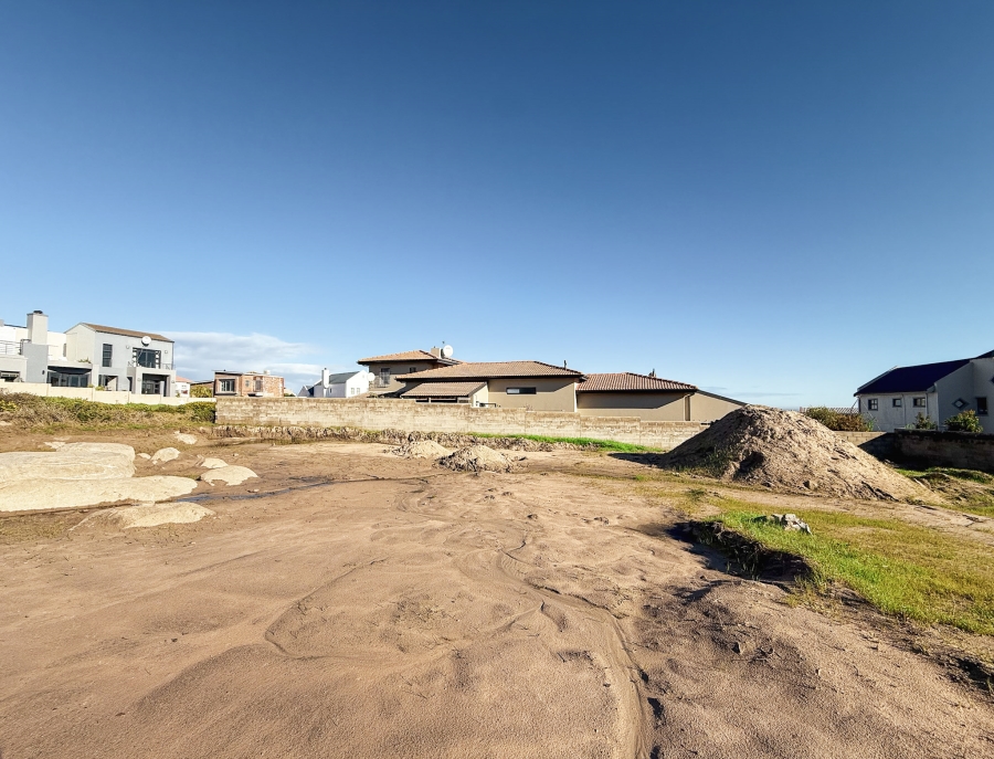 0 Bedroom Property for Sale in Myburgh Park Western Cape